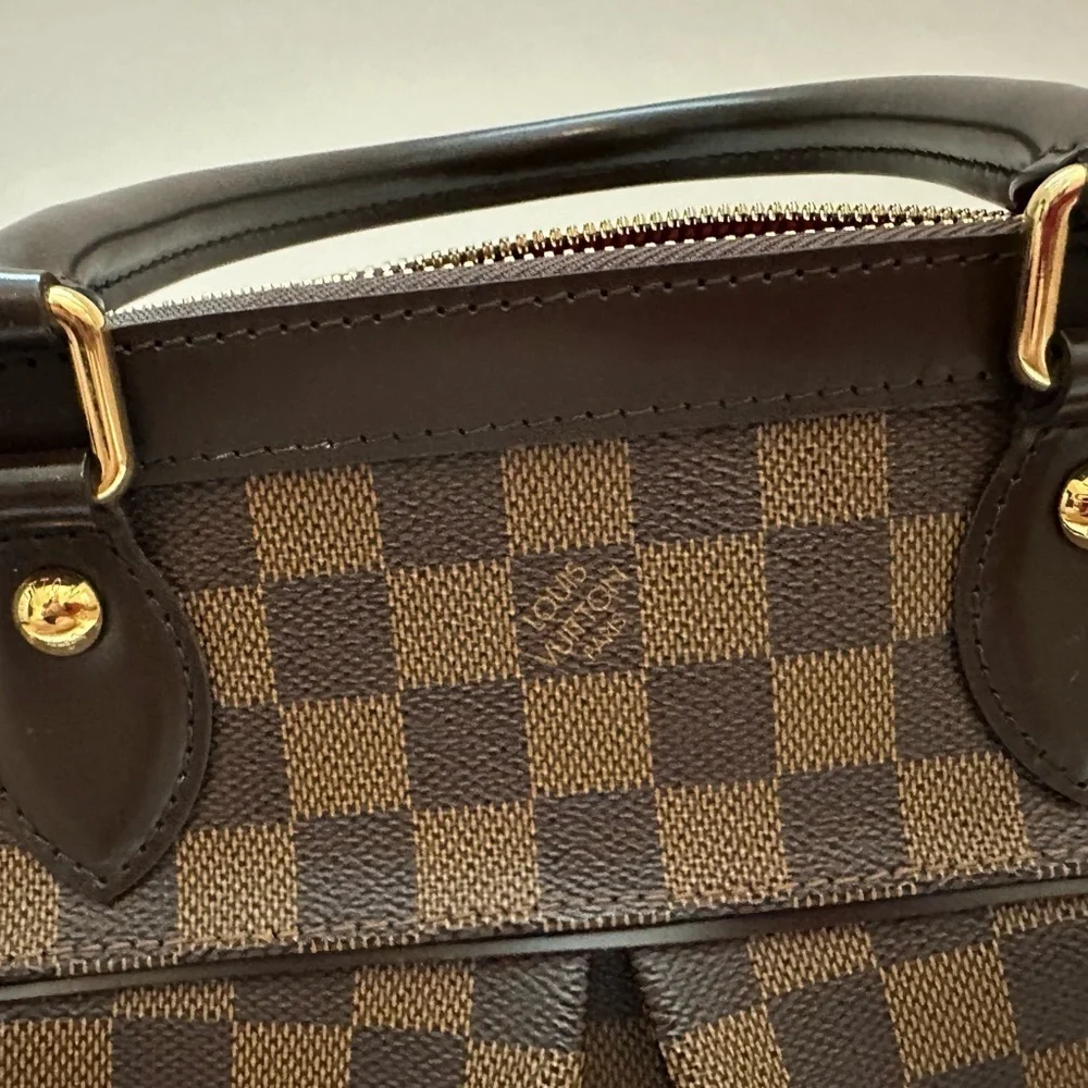 Louis Vuitton discover perfect